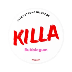 KILLA Bubblegum - 16MG
