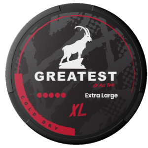 Greatest Cold Dry XL - 13 mg