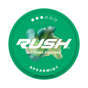 Rush Spearmint - 11,2 mg