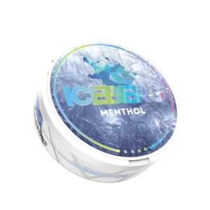 Iceberg Menthol – 50MG