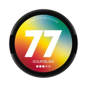 77 Sour Bliss Medium – 16MG