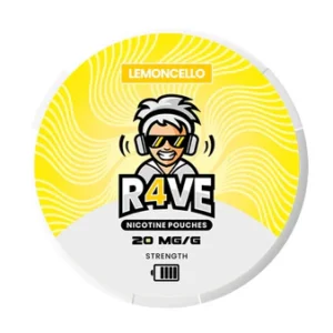 RAVE Lemocello – 20MG