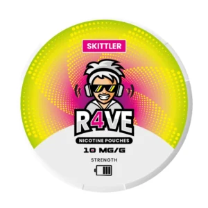 RAVE Skittler – 10MG